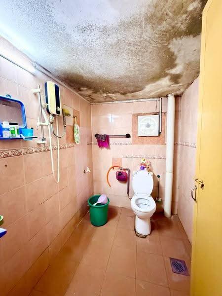 2-storey Terraced House for Sale in Taman Medan (Petaling Jaya) - Mohammad Din Majid - PropertyGuru.com.my