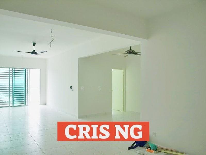 Condominium for Sale at Elit Heights @ Bayan City - Cris Ng - Living Room - PropertyGuru.com.my