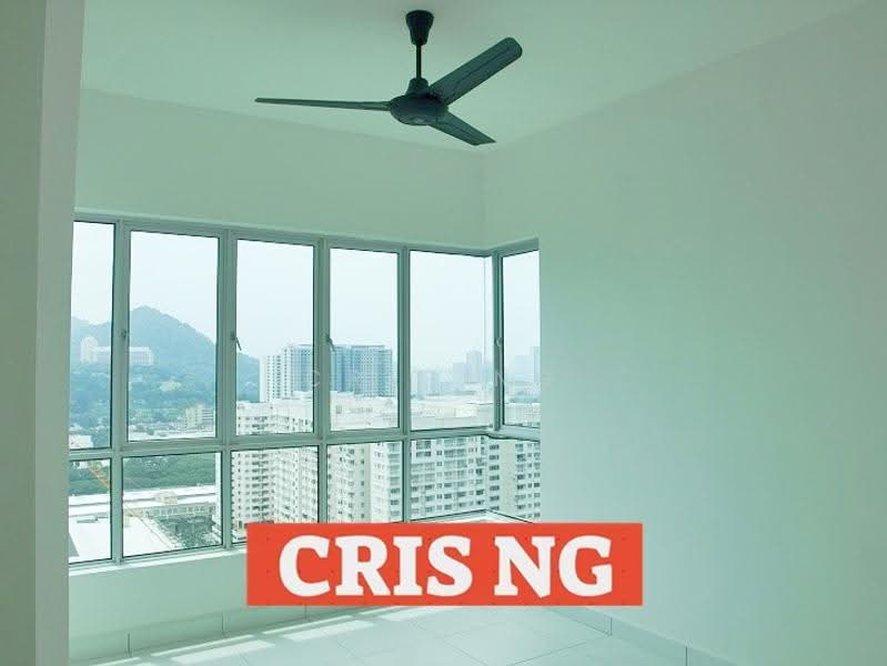 Condominium for Sale at Elit Heights @ Bayan City - Cris Ng - View - PropertyGuru.com.my