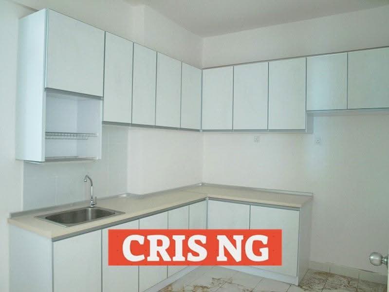 Condominium for Sale at Elit Heights @ Bayan City - Cris Ng - Kitchen - PropertyGuru.com.my