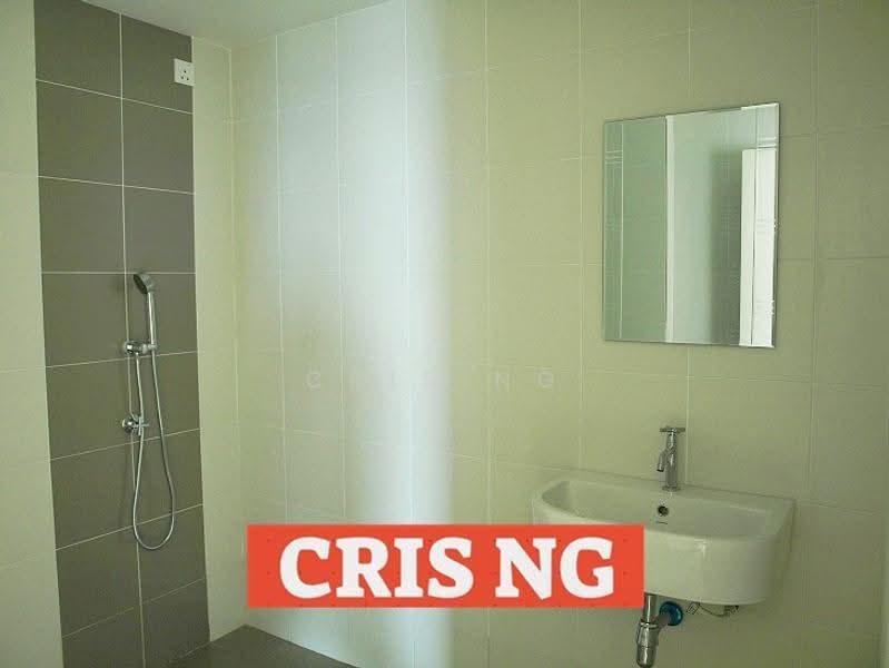 Condominium for Sale at Elit Heights @ Bayan City - Cris Ng - Bathroom - PropertyGuru.com.my