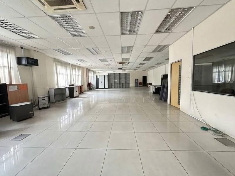 Warehouse for Sale in Bukit Jelutong (Shah Alam) - Fiza Aziz - Interior - PropertyGuru.com.my