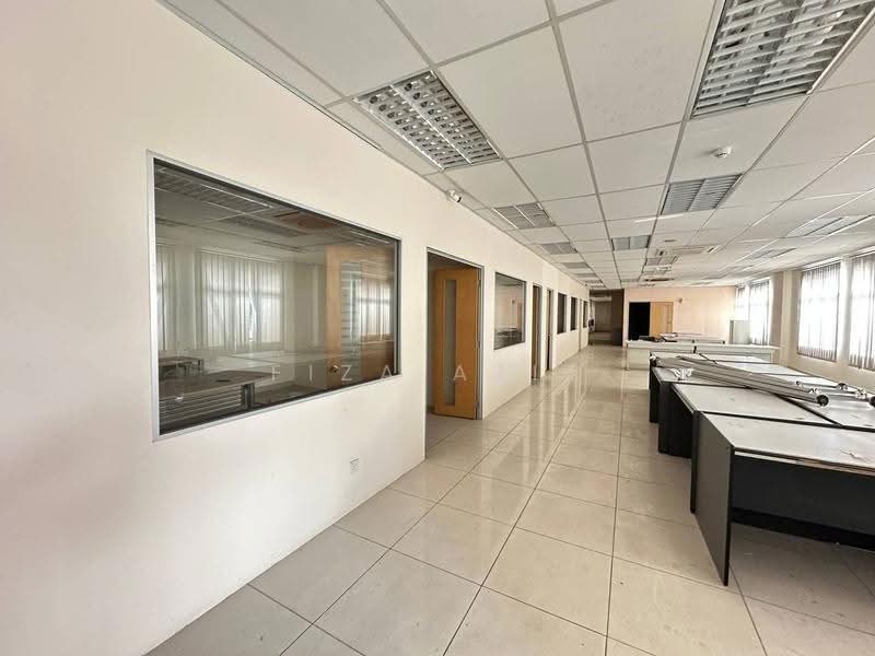 Warehouse for Sale in Bukit Jelutong (Shah Alam) - Fiza Aziz - Interior - PropertyGuru.com.my