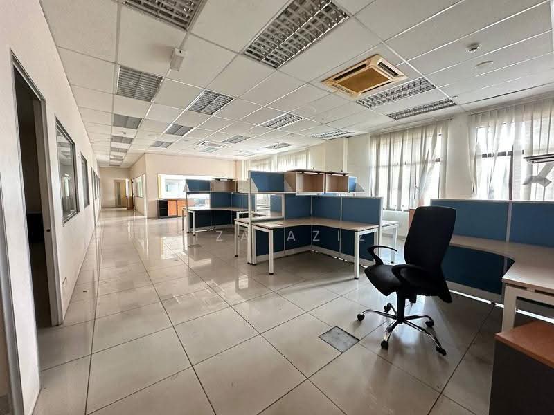 Warehouse for Sale in Bukit Jelutong (Shah Alam) - Fiza Aziz - Interior - PropertyGuru.com.my