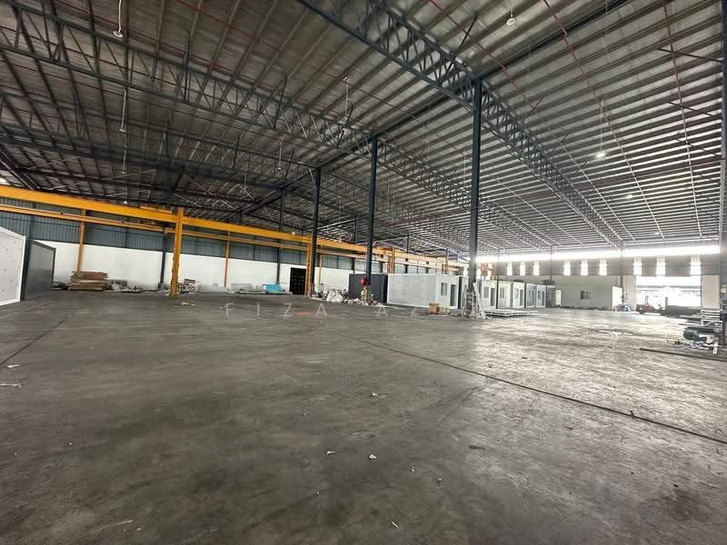 Warehouse for Sale in Bukit Jelutong (Shah Alam) - Fiza Aziz - PropertyGuru.com.my
