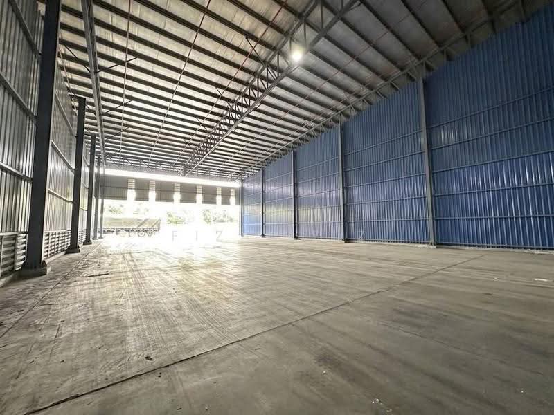 Warehouse for Sale in Bukit Jelutong (Shah Alam) - Fiza Aziz - PropertyGuru.com.my