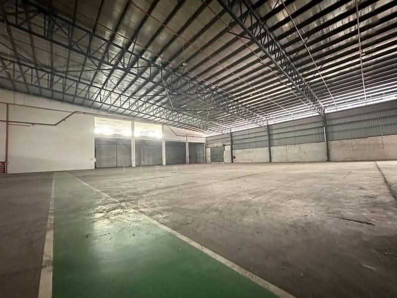 Warehouse for Sale in Bukit Jelutong (Shah Alam) - Fiza Aziz - PropertyGuru.com.my