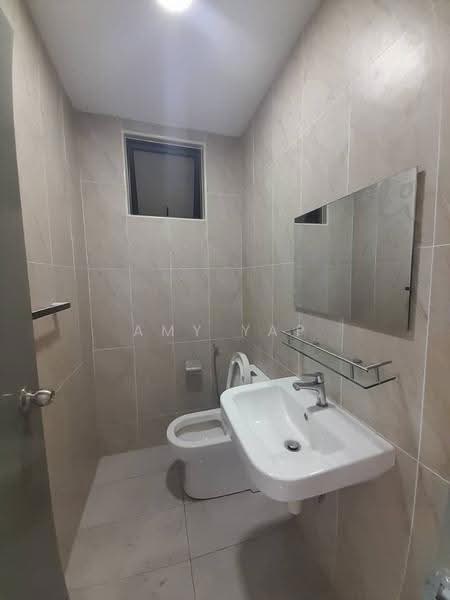 Kondominium untuk Disewa di The Herz - Amy Yap - Bathroom - PropertyGuru.com.my