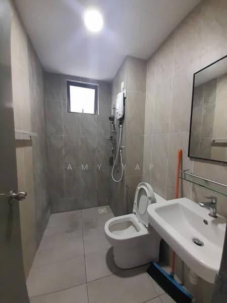 Kondominium untuk Disewa di The Herz - Amy Yap - Bathroom - PropertyGuru.com.my