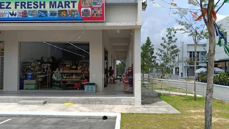 Kedai / Pejabat untuk Disewa di Cybersouth (Dengkil) - Avelyn Cheah - Exterior - PropertyGuru.com.my
