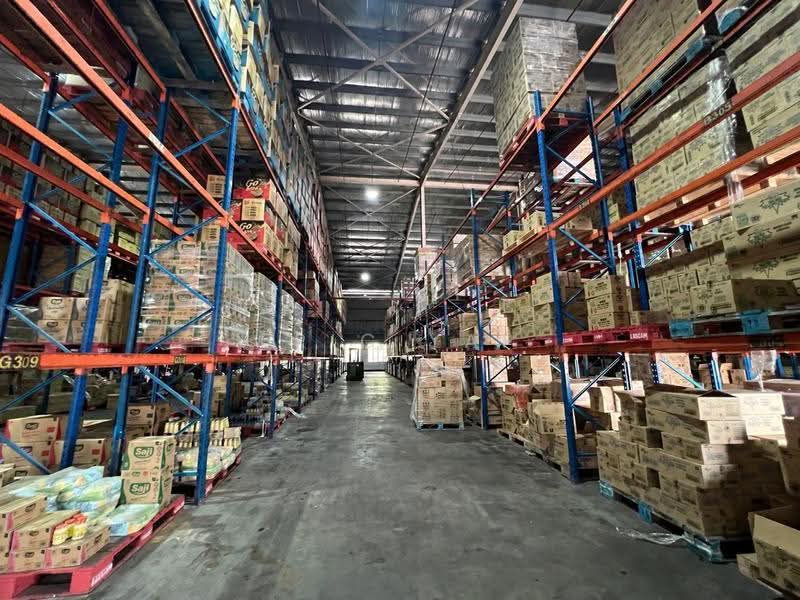 Detached Factory for Sale in Taman Industri Alam Jaya (Puncak Alam) - Eric Yap - PropertyGuru.com.my