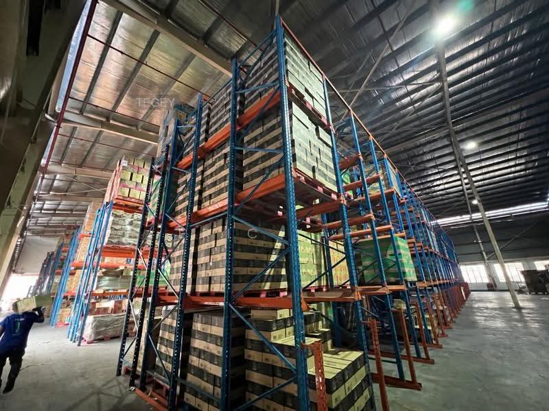 Detached Factory for Sale in Taman Industri Alam Jaya (Puncak Alam) - Eric Yap - PropertyGuru.com.my