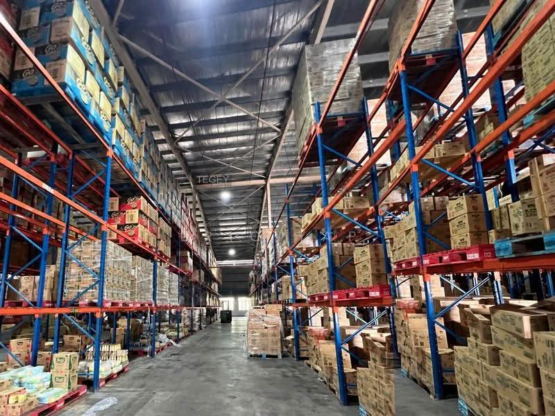 Detached Factory for Sale in Taman Industri Alam Jaya (Puncak Alam) - Eric Yap - PropertyGuru.com.my