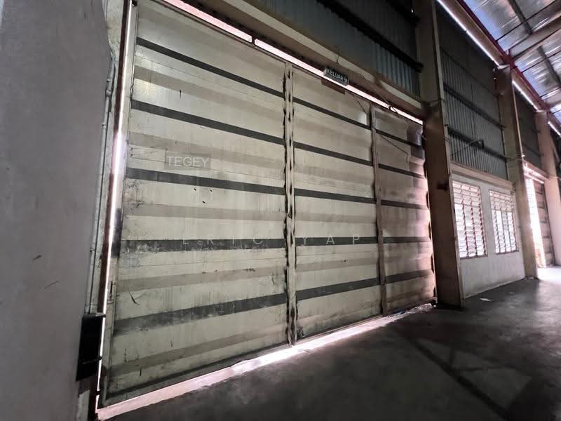 Detached Factory for Sale in Taman Industri Alam Jaya (Puncak Alam) - Eric Yap - PropertyGuru.com.my