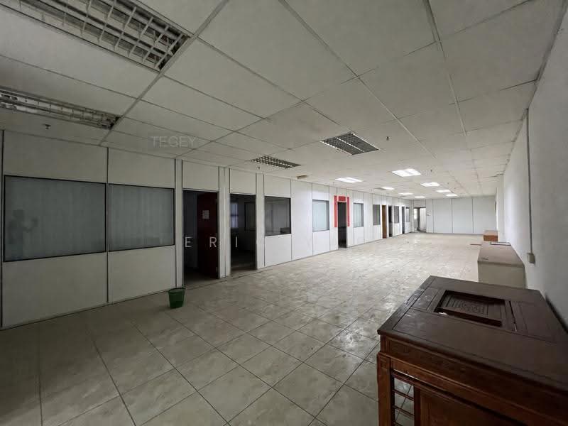 Detached Factory for Sale in Taman Industri Alam Jaya (Puncak Alam) - Eric Yap - PropertyGuru.com.my