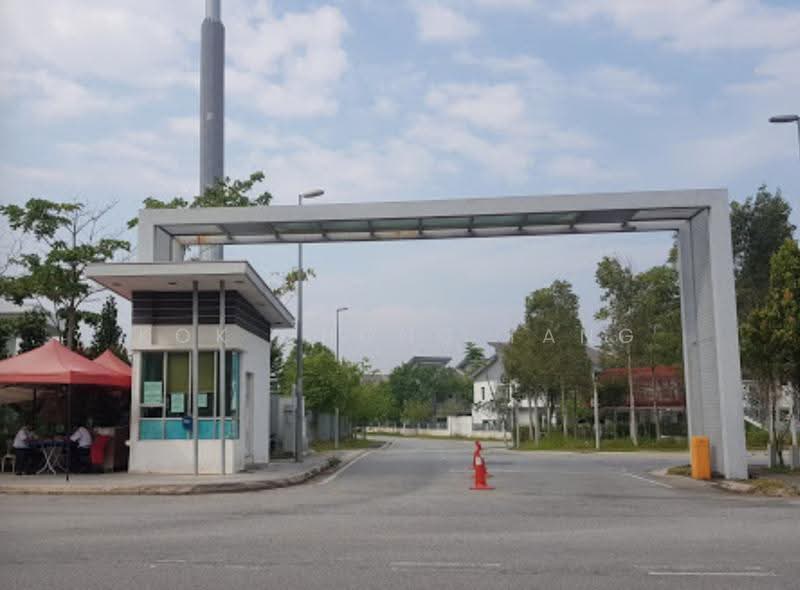 2-storey Terraced House for Sale in Rawang (Selangor) - Kok Chong Tang - Exterior - PropertyGuru.com.my