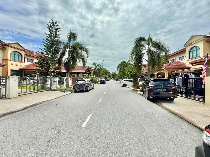 2.5-storey Terraced House for Sale in Sepang (Selangor) - Mahirah . - PropertyGuru.com.my
