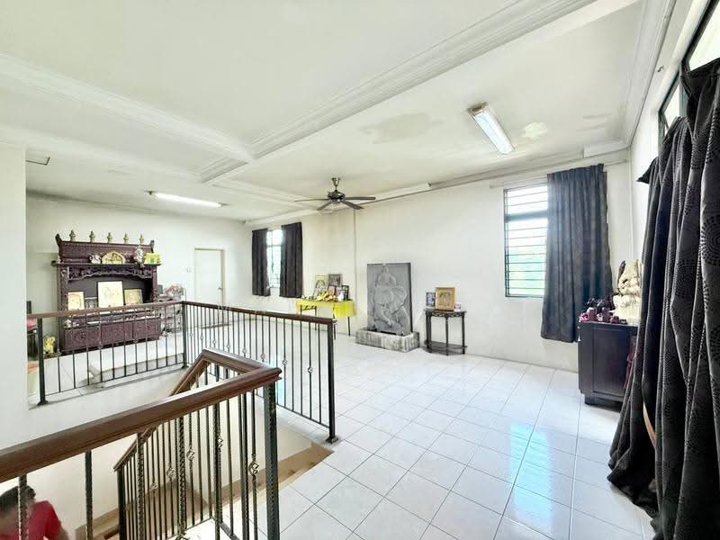 2.5-storey Terraced House for Sale in Sepang (Selangor) - Mahirah . - Interior - PropertyGuru.com.my