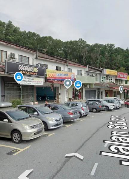 Shop for Sale in Taman Sri Gombak (Gombak) - Oscar Tan - PropertyGuru.com.my