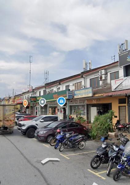 Shop for Sale in Taman Sri Gombak (Gombak) - Oscar Tan - PropertyGuru.com.my