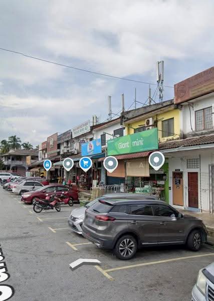 Shop for Sale in Taman Sri Gombak (Gombak) - Oscar Tan - PropertyGuru.com.my