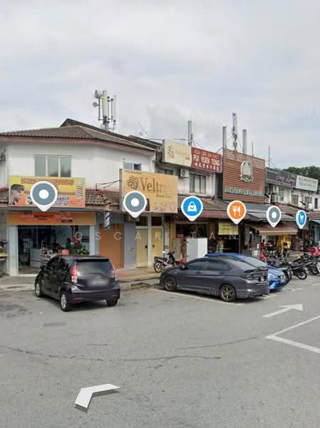 Shop for Sale in Taman Sri Gombak (Gombak) - Oscar Tan - PropertyGuru.com.my