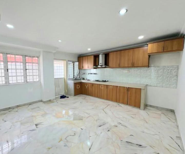 Rumah Teres 2-Tingkat untuk Dijual di Bandar Bukit Puchong (Puchong) - Wendy Chin - PropertyGuru.com.my