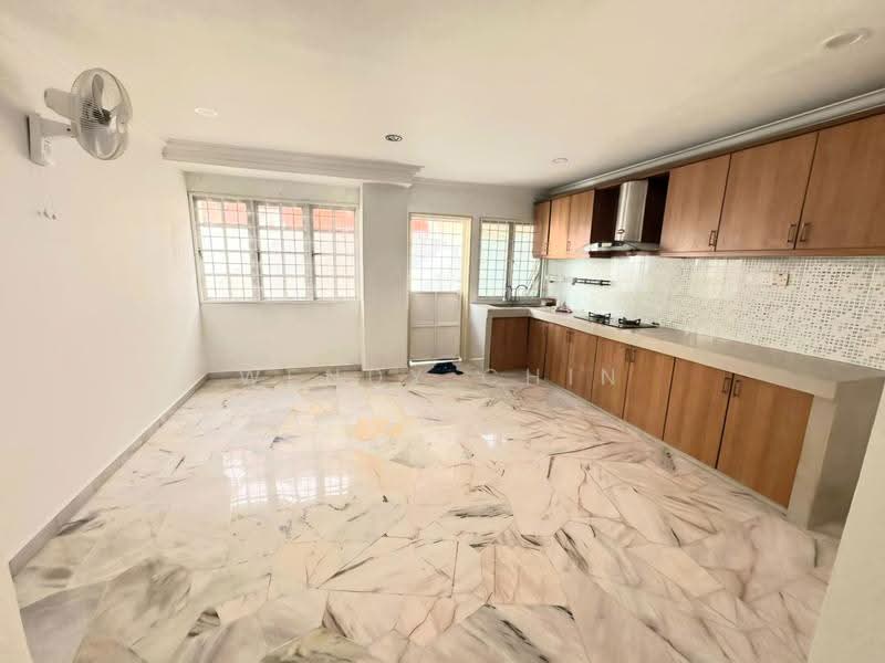 Rumah Teres 2-Tingkat untuk Dijual di Bandar Bukit Puchong (Puchong) - Wendy Chin - Kitchen - PropertyGuru.com.my