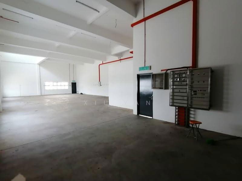 Factory for Sale in Iskandar Puteri (Nusajaya) (Johor) - Xiu Yan - Interior - PropertyGuru.com.my