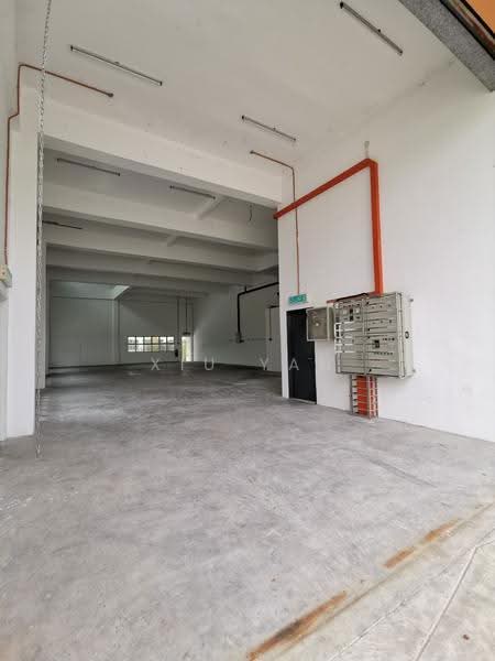 Factory for Sale in Iskandar Puteri (Nusajaya) (Johor) - Xiu Yan - Interior - PropertyGuru.com.my