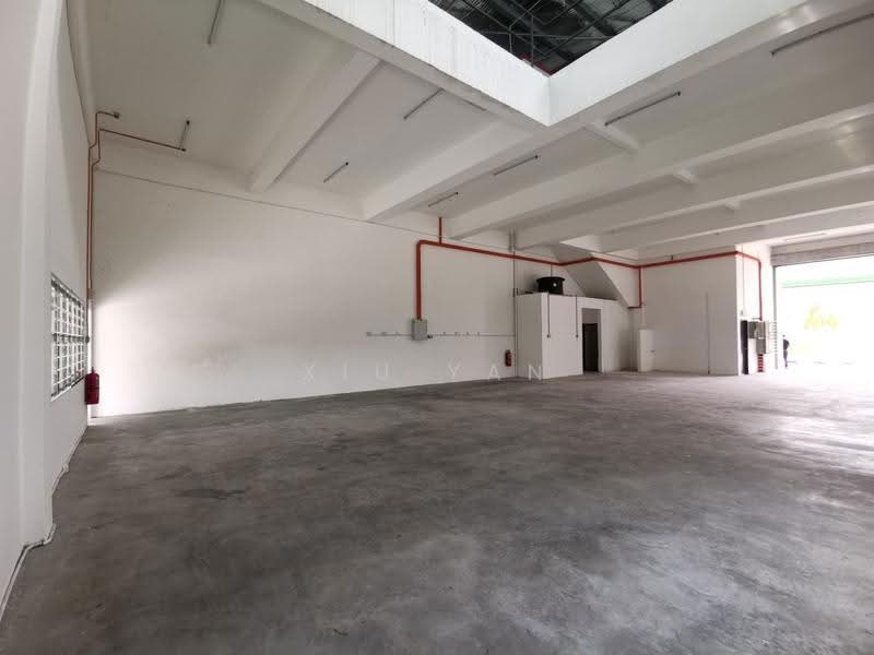 Factory for Sale in Iskandar Puteri (Nusajaya) (Johor) - Xiu Yan - Exterior - PropertyGuru.com.my