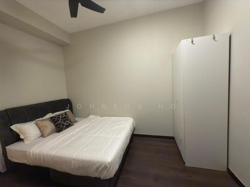 Kediaman Servis untuk Disewa di Duta Park Residences - Johnson Ho - Bedroom - PropertyGuru.com.my