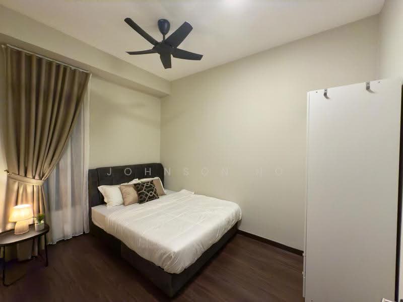 Kediaman Servis untuk Disewa di Duta Park Residences - Johnson Ho - Bedroom - PropertyGuru.com.my