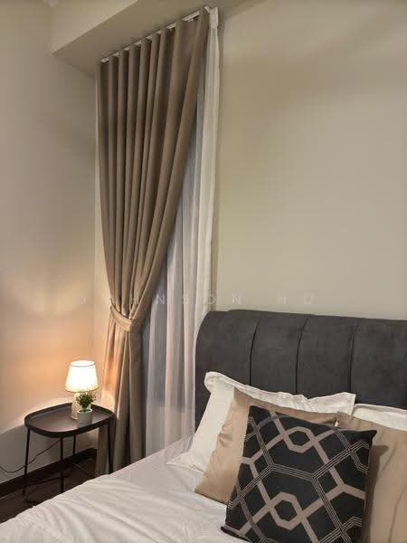 Kediaman Servis untuk Disewa di Duta Park Residences - Johnson Ho - PropertyGuru.com.my