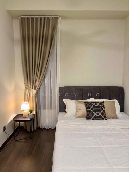 Kediaman Servis untuk Disewa di Duta Park Residences - Johnson Ho - PropertyGuru.com.my