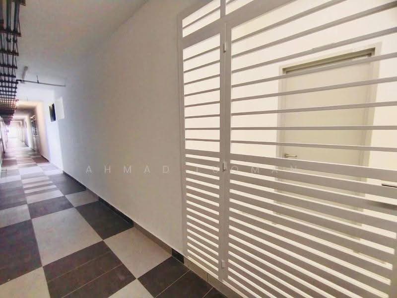 Corridor