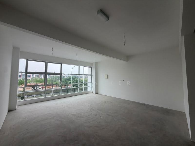Kedai untuk Disewa di Bandar Dato Onn (Tebrau) - Dovin Ler - Interior - PropertyGuru.com.my