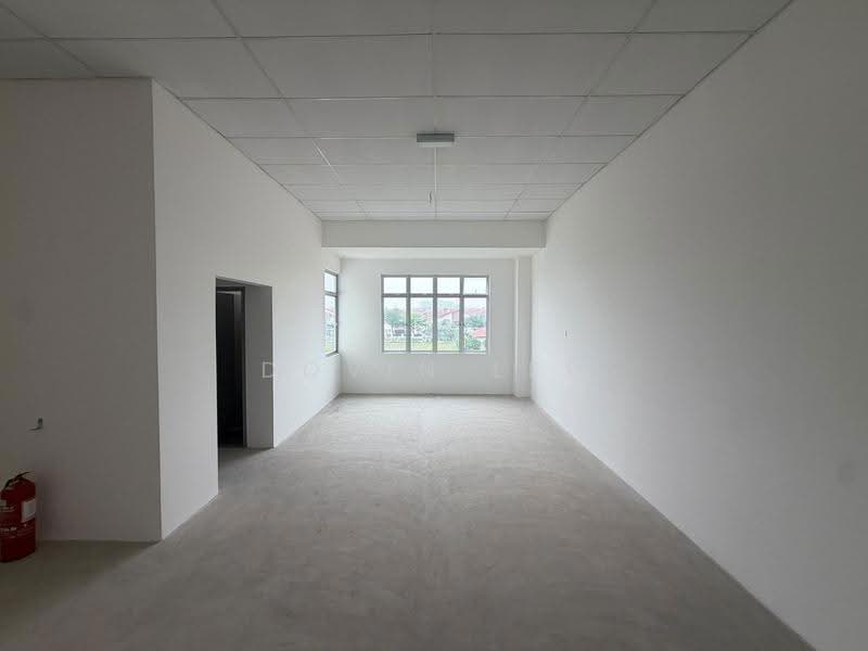 Kedai untuk Disewa di Bandar Dato Onn (Tebrau) - Dovin Ler - Interior - PropertyGuru.com.my