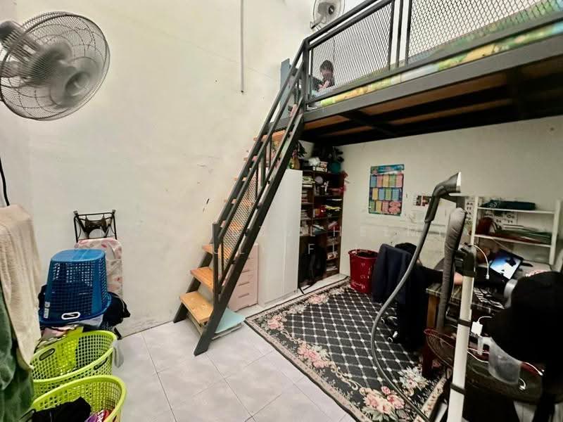 Rumah Teres 1-Tingkat untuk Dijual di Taman Penaga (Penaga) - Mohd Dzulhelmy Zulkifli - Interior - PropertyGuru.com.my