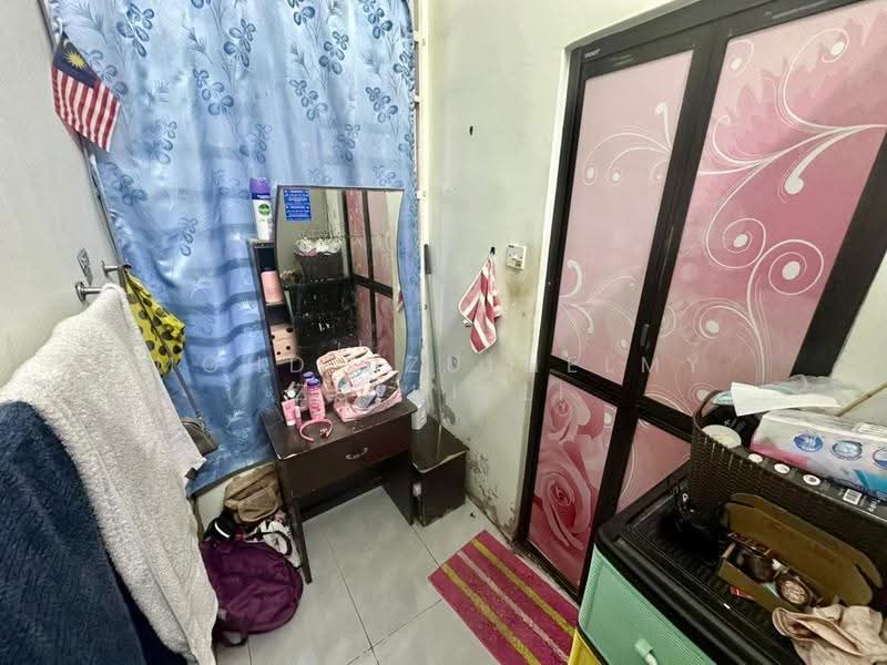 Rumah Teres 1-Tingkat untuk Dijual di Taman Penaga (Penaga) - Mohd Dzulhelmy Zulkifli - PropertyGuru.com.my