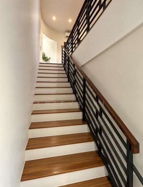 Rumah Teres 2-Tingkat untuk Dijual di Bandar Baru Permas Jaya (Permas Jaya) - Genieve Hii - Interior - PropertyGuru.com.my