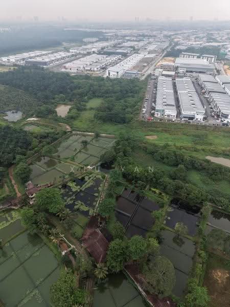Tanah Pertanian untuk Dijual di Taman Desa Cemerlang (Ulu Tiram) - Xiu Yan - Exterior - PropertyGuru.com.my