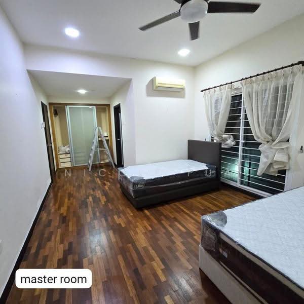 Terraced House for Rent in Leisure Farm (Gelang Patah) - Nicole Pua - PropertyGuru.com.my