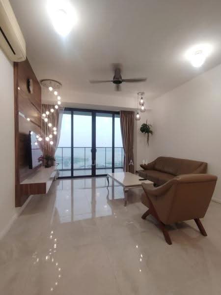 Condominium for Rent at The WaterEdge (Pinggiran Air) - Xiu Yan - PropertyGuru.com.my