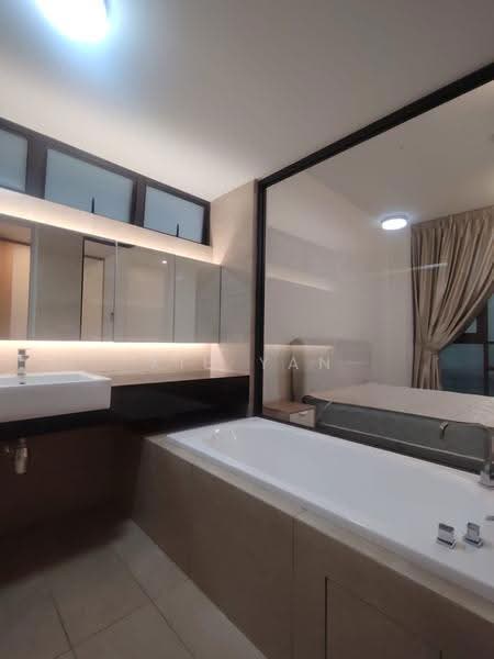 Condominium for Rent at The WaterEdge (Pinggiran Air) - Xiu Yan - PropertyGuru.com.my