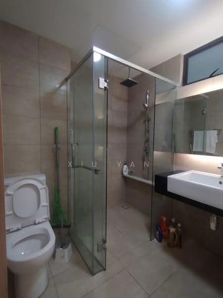 Condominium for Rent at The WaterEdge (Pinggiran Air) - Xiu Yan - PropertyGuru.com.my