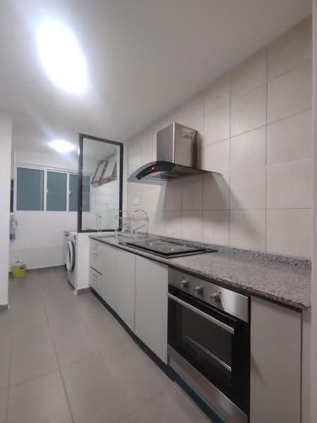 Condominium for Rent at The WaterEdge (Pinggiran Air) - Xiu Yan - PropertyGuru.com.my