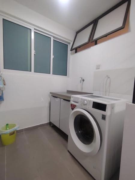 Condominium for Rent at The WaterEdge (Pinggiran Air) - Xiu Yan - PropertyGuru.com.my