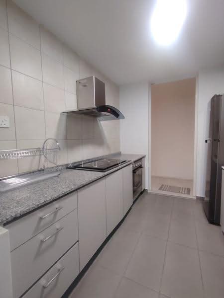 Condominium for Rent at The WaterEdge (Pinggiran Air) - Xiu Yan - PropertyGuru.com.my