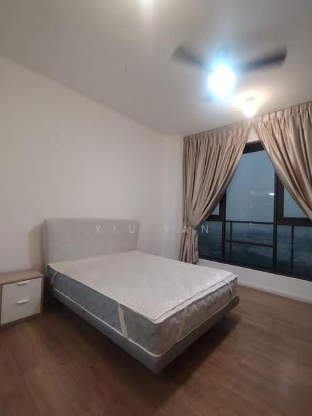 Condominium for Rent at The WaterEdge (Pinggiran Air) - Xiu Yan - PropertyGuru.com.my